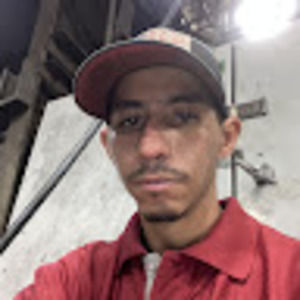 Meet your Posher, Ramiro